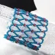 Dentelle-Waterfall - Dentelle Tiara - 1